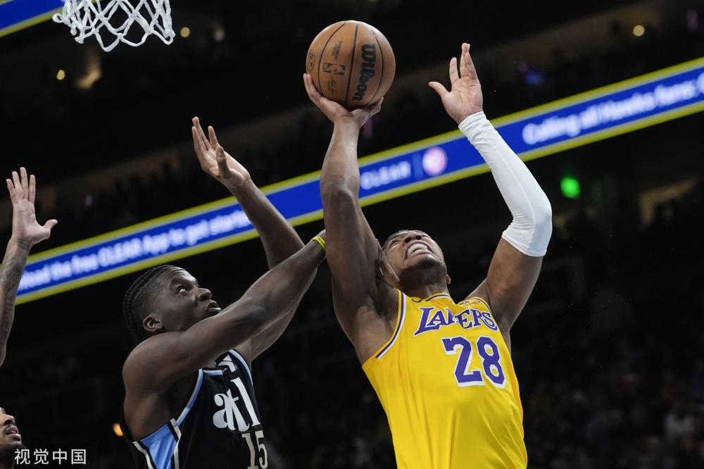 年轻选手的 年轻选手的